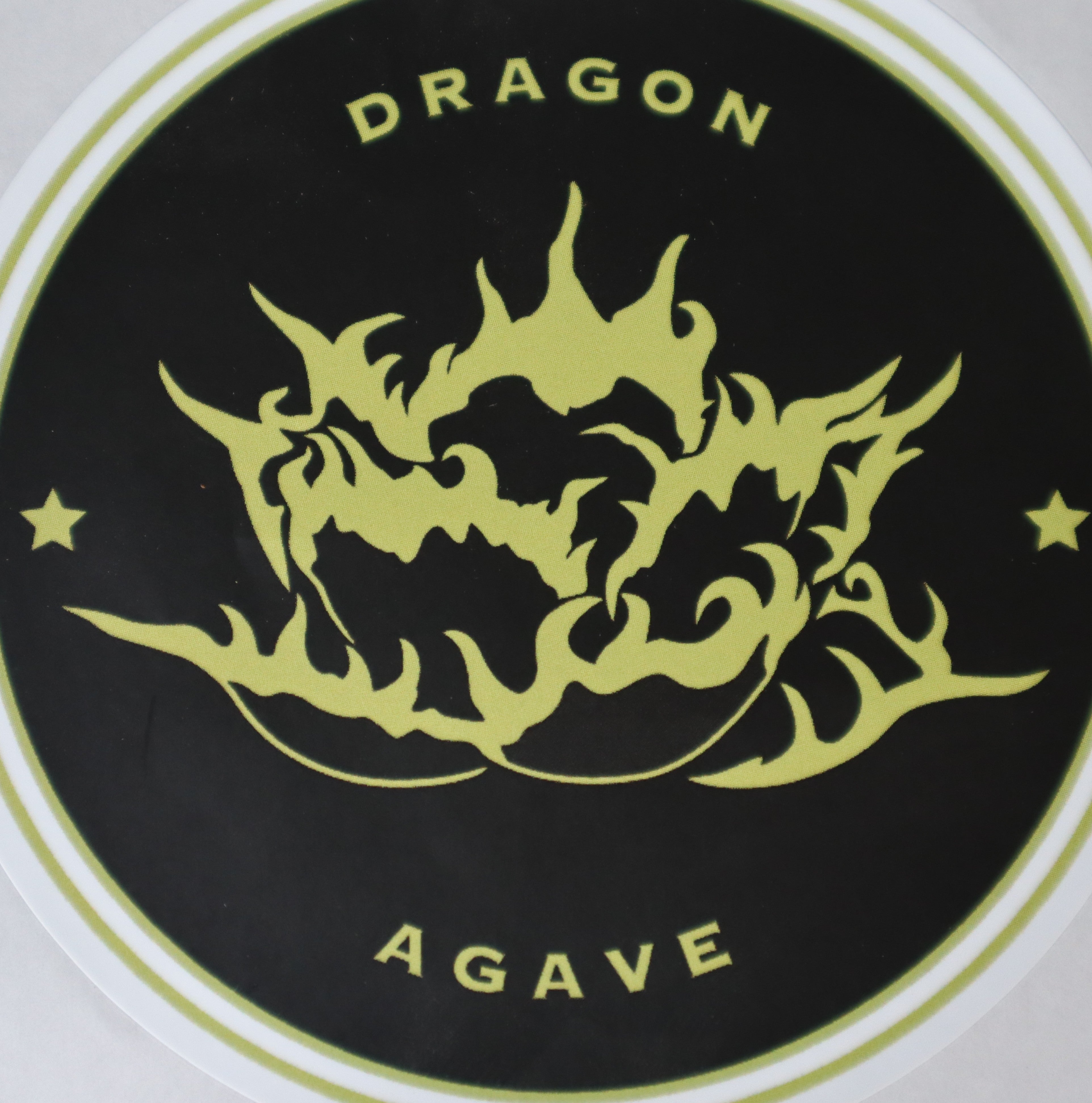 Dragon Agave – TaiShoDo ONLINE SHOP