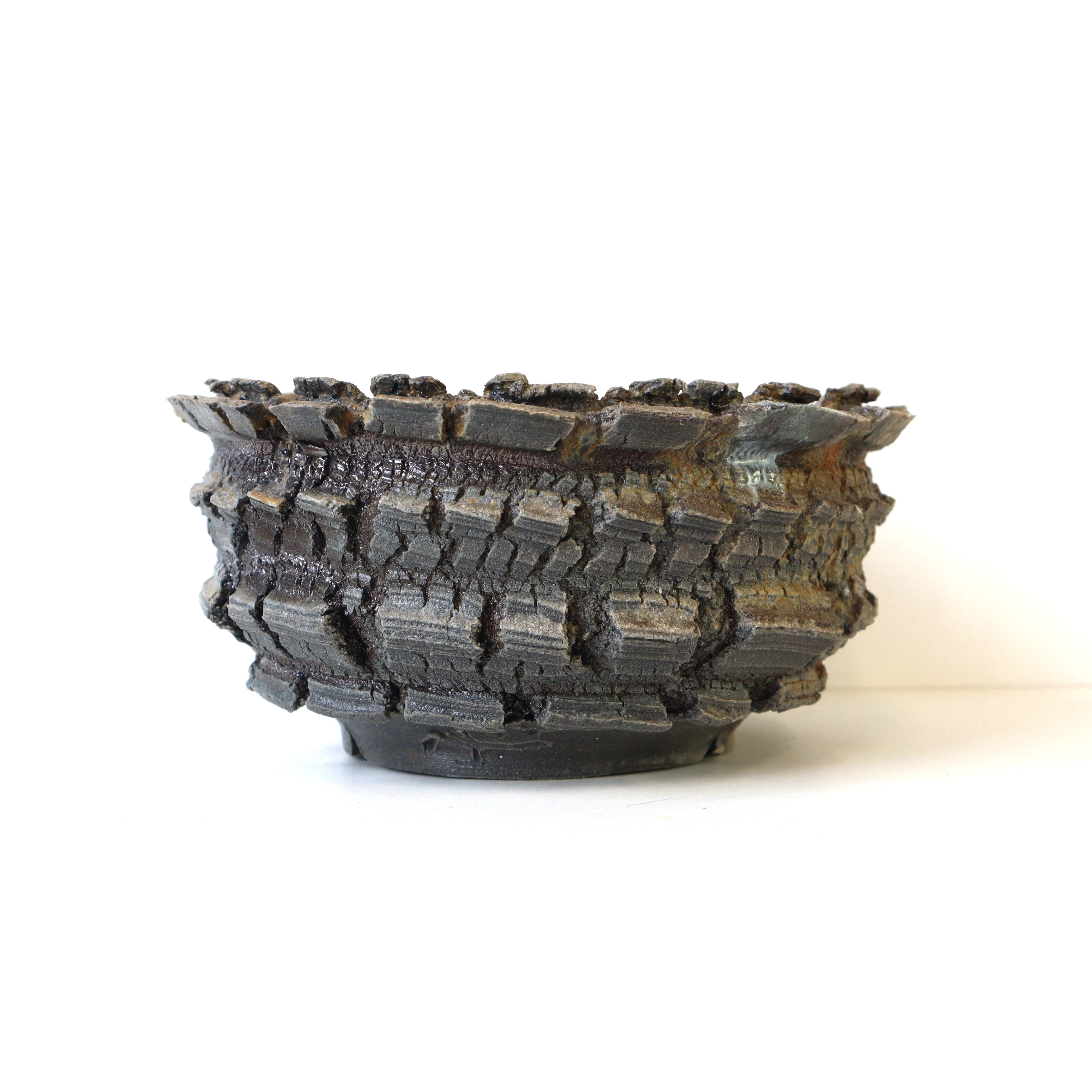 宮島將實　植木鉢　作家鉢　陶器鉢 宮島將實陶器鉢】14 – TaiShoDo ONLINE SHOP