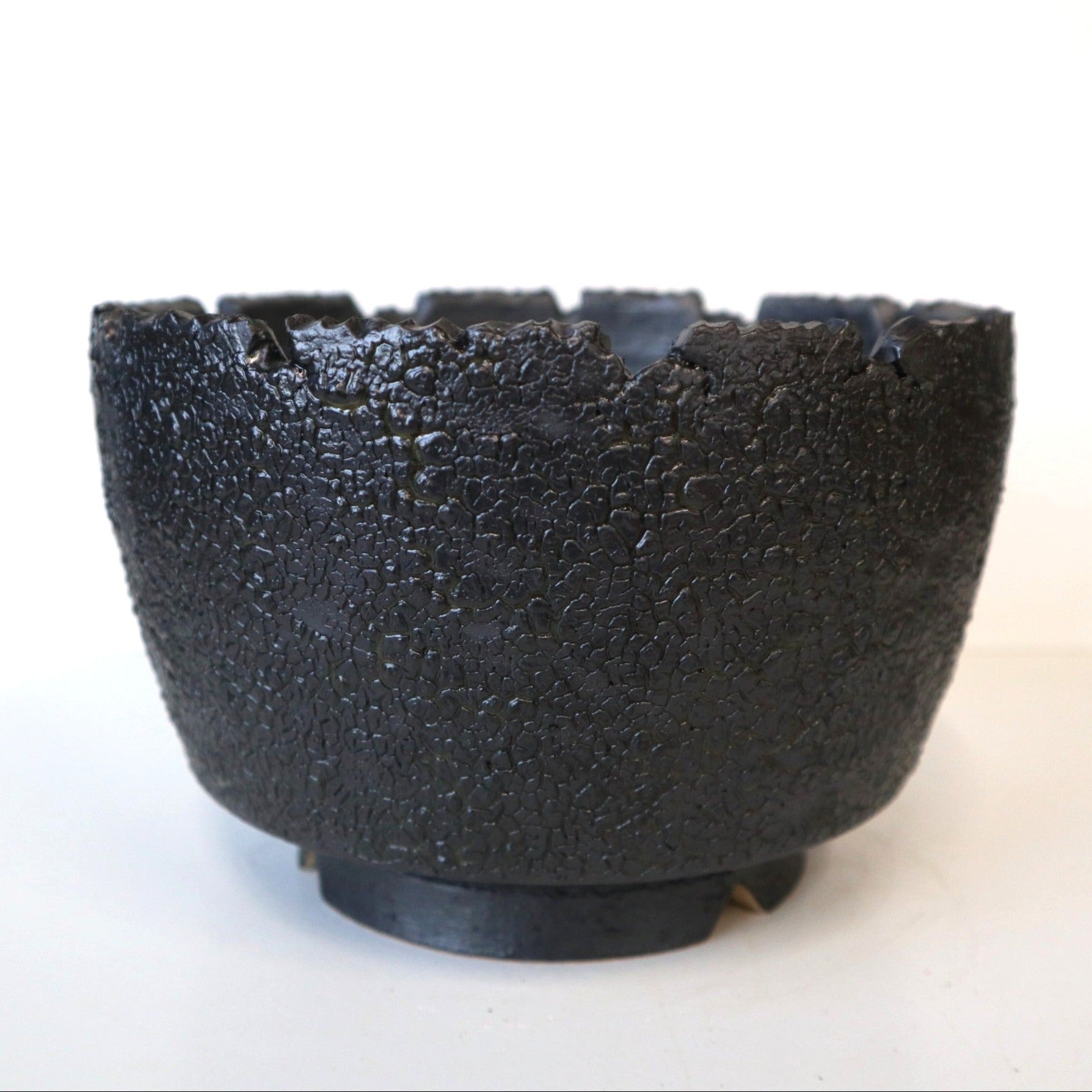 雷土　RAIDO CERAMICS　植木鉢　輪郭体　新品未使用 雷土 – TaiShoDo ONLINE SHOP
