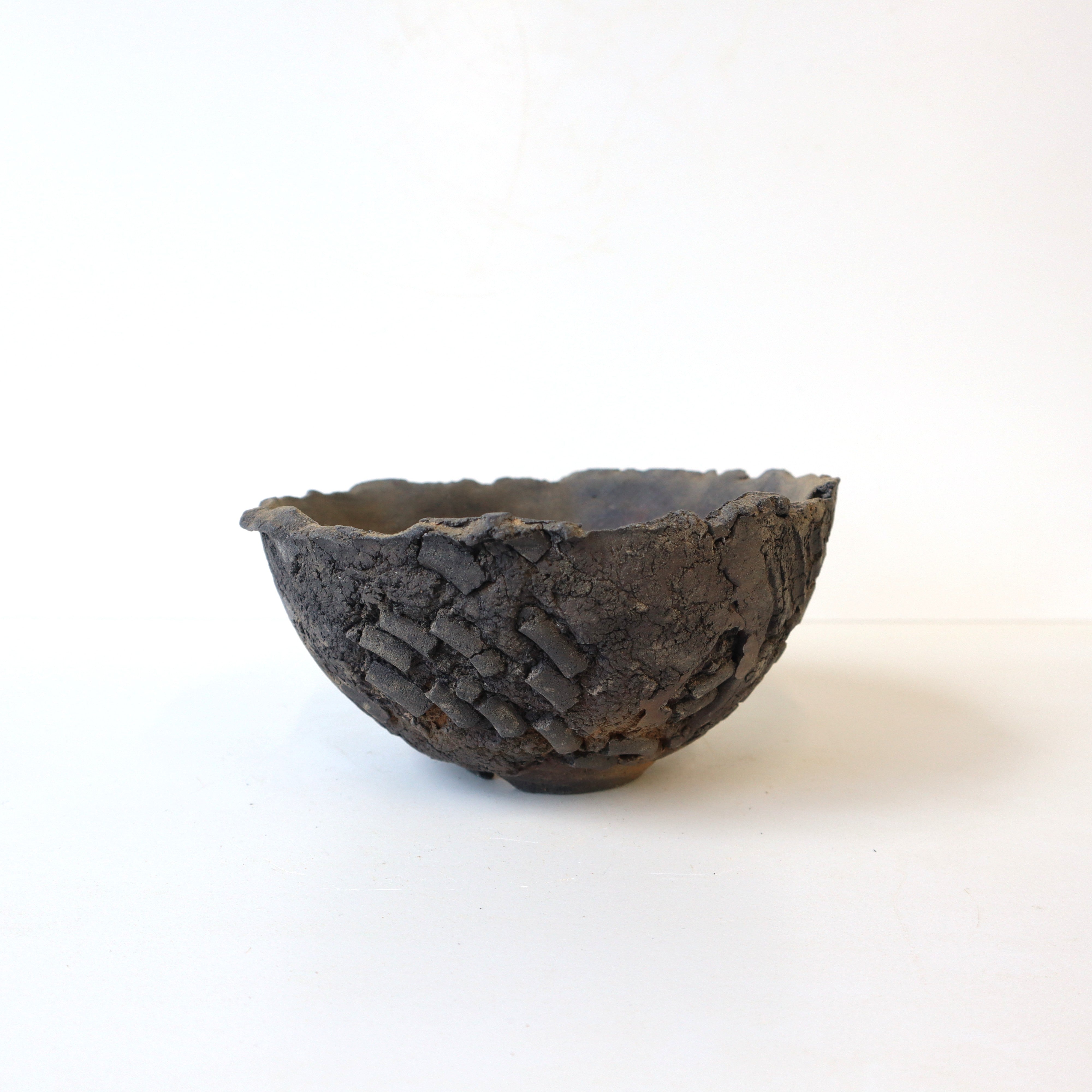 陶器 宮島將實陶器鉢】EC886 – TaiShoDo ONLINE SHOP