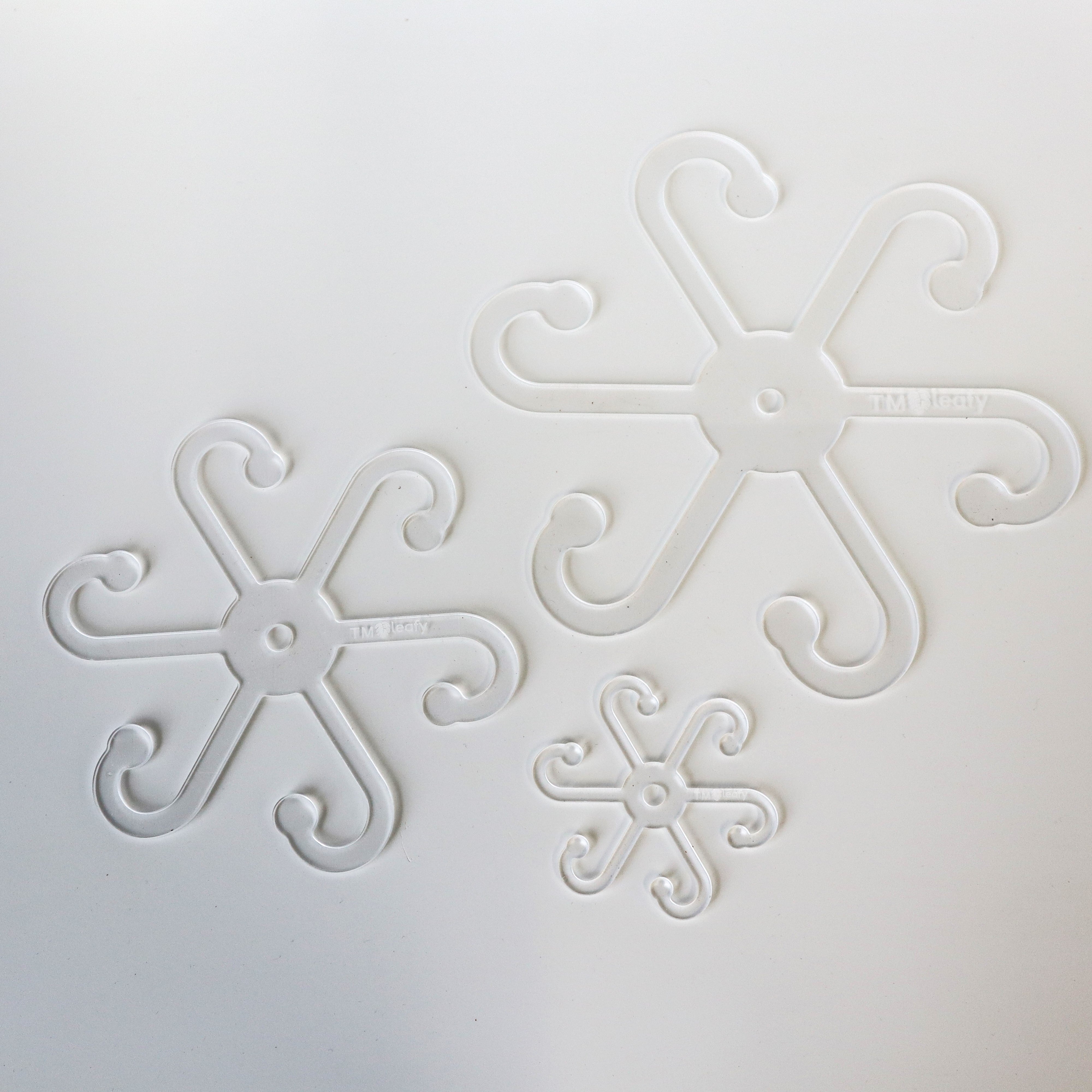 PLANTS ON WHITE】 Leafyステムフック – TaiShoDo ONLINE SHOP