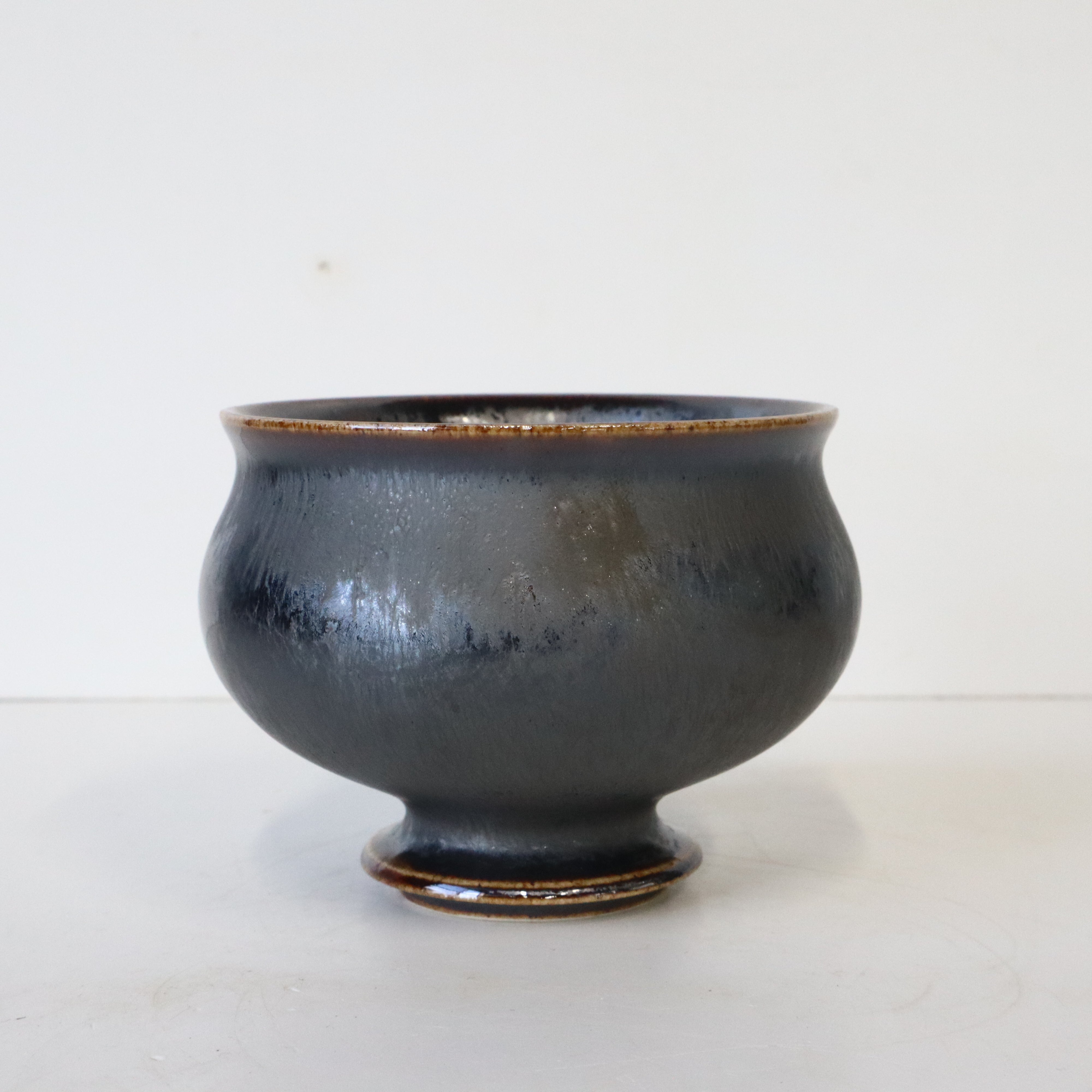 中川智治陶器鉢】28 – TaiShoDo ONLINE SHOP