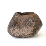 【かみ山陶器】軽石鉢　ミニ⑤