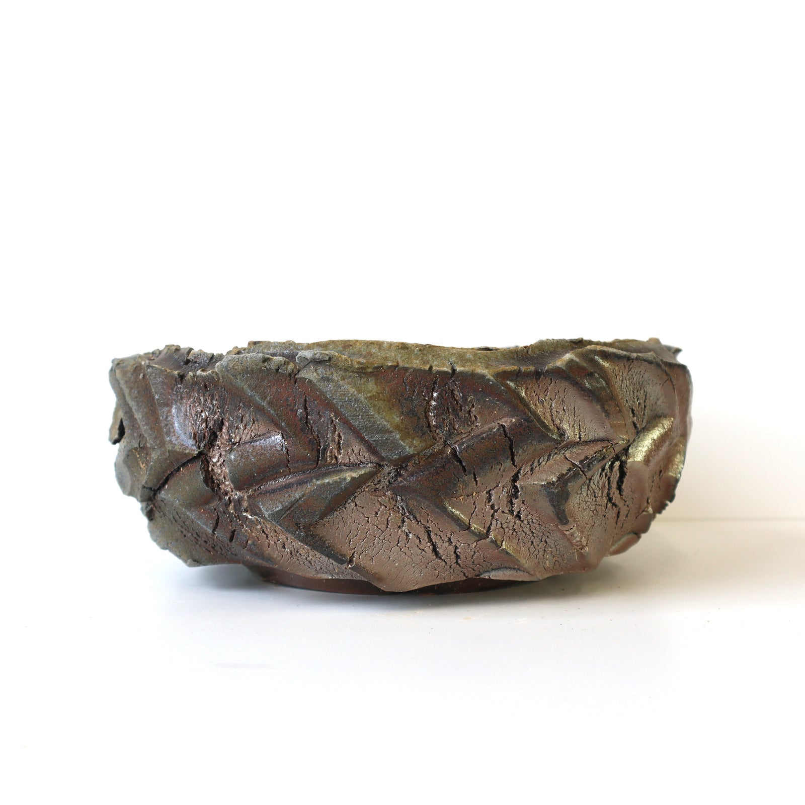 宮島將實陶器鉢】7 – TaiShoDo ONLINE SHOP