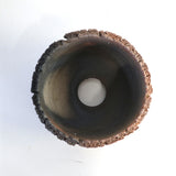 【宮島將實陶器鉢】12