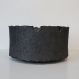 【雷土陶器鉢】山型ギザ鉢 クラシック釉薬 大鉢 9