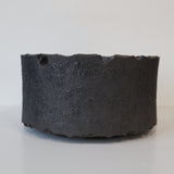 【雷土陶器鉢】山型ギザ鉢 クラシック釉薬 大鉢 9