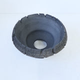 【宮島將實陶器鉢】25