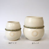 【QUTOTEN.】SOZORO　珀釉 S