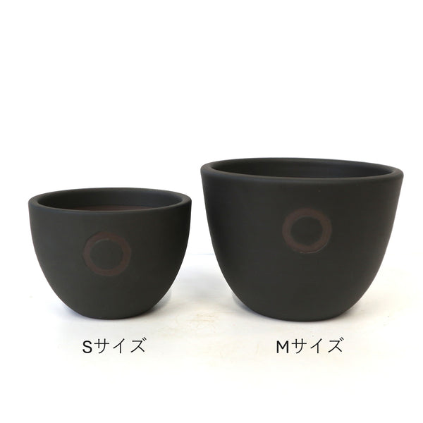 qutoten 鉢　Mサイズ　新品 QUTOTEN. – TaiShoDo ONLINE SHOP