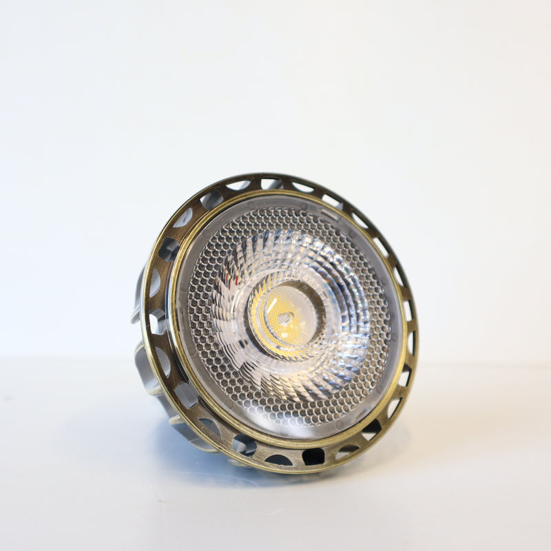 【Helios】 Green LED　ヴィンテージ