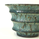 【中川智治陶器鉢】15