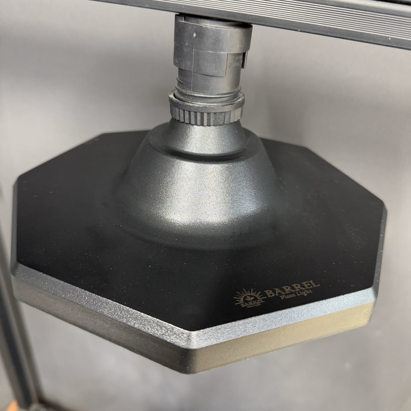 BARREL】ROKI-Octagon-50W 植物育成ライト ba-50w-oc-e26