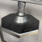 【BARREL】ROKI-Octagon-50W 植物育成ライト  ba-50w-oc-e26