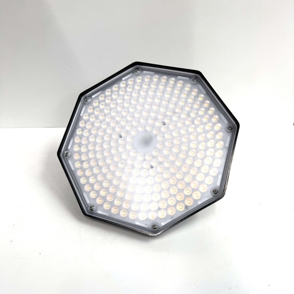 m*a様 ROKI-Octagon-50W ブラック 植物育成ライト LED B Amazon.co.jp: 【BARREL公式】ROKI-Octagon-50W ブラック 植物