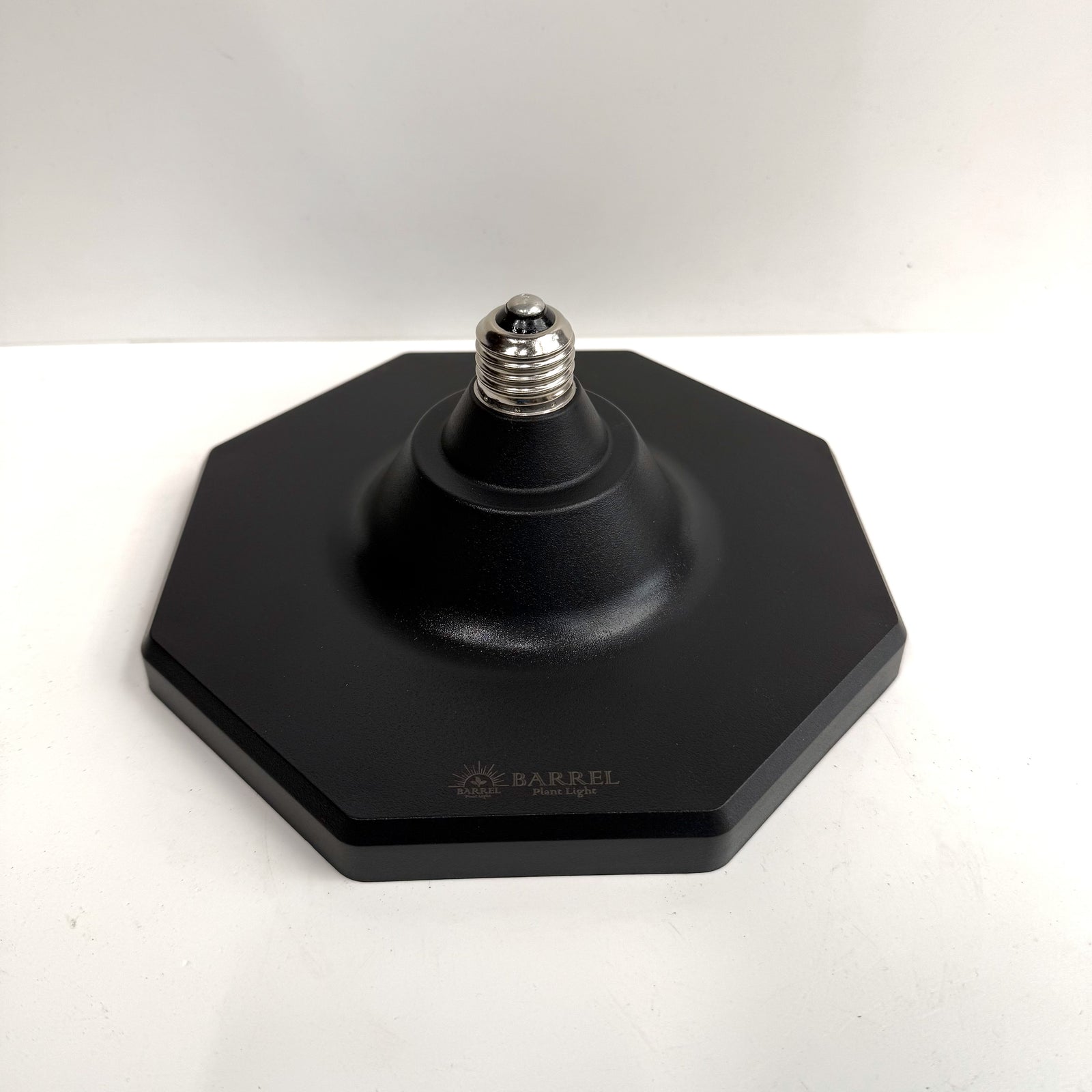BARREL】ROKI-Octagon-50W 植物育成ライト ba-50w-oc-e26