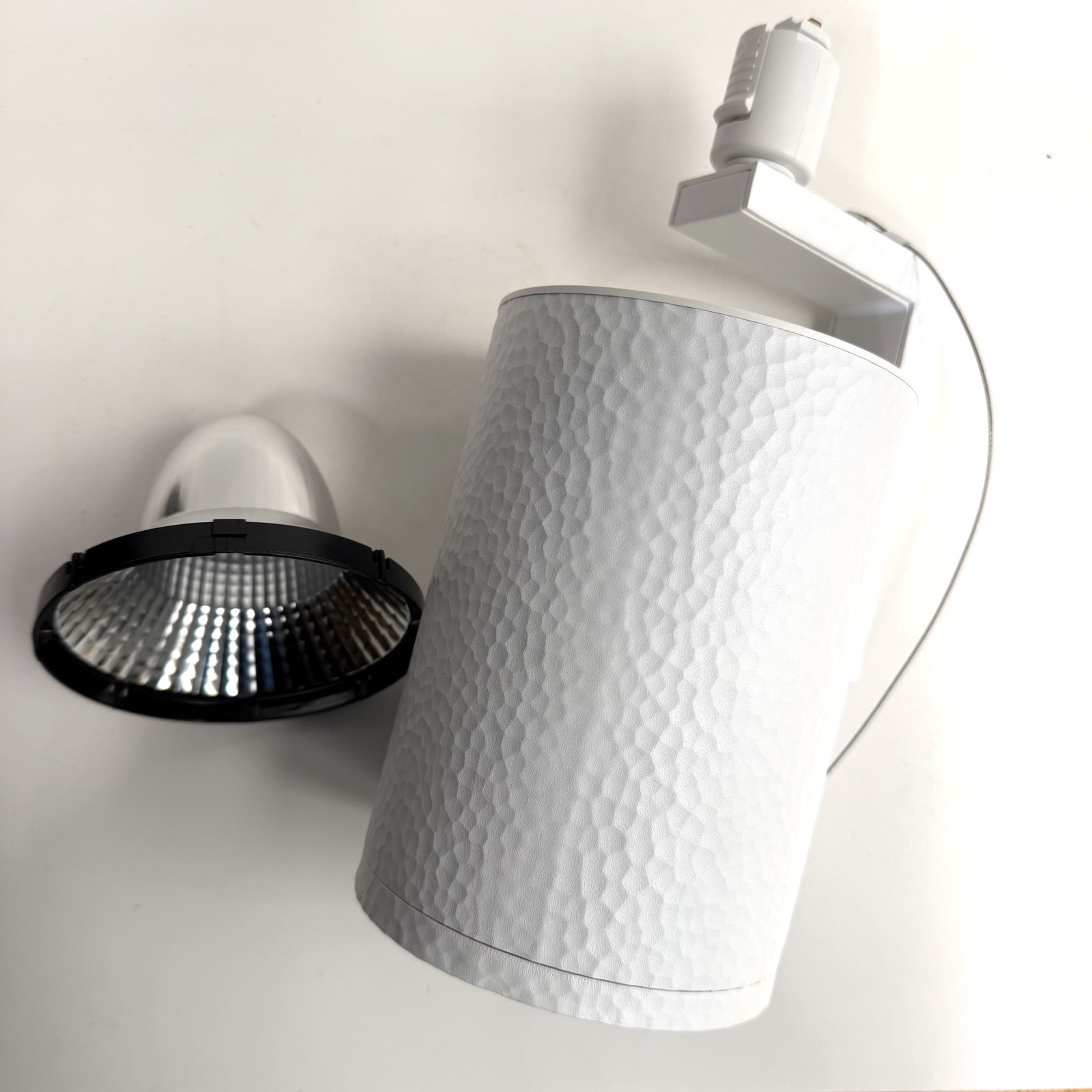 植物育成　LED BARREL HADES LED 45W-3500K HADES LED 45W]】PRO SPEC CCT: 3500K/5000K – BARREL PLANT LIGHT