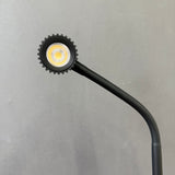 【BARREL】yew-7W（ユー）植物育成LED スタンドライト　BA-7W-ST