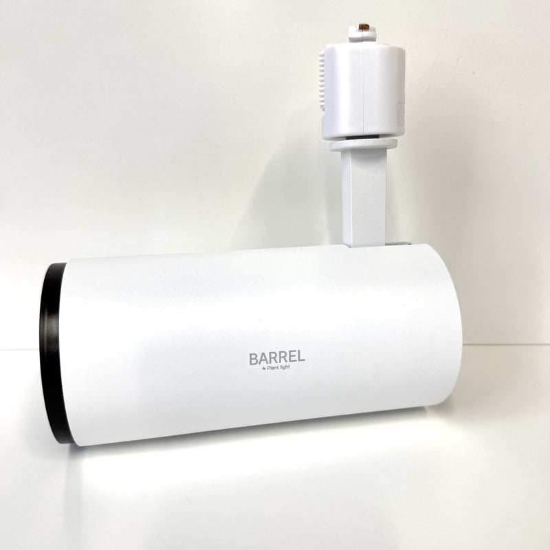 【BARREL】HADES  LED（20W-5000K）スポットライト 　HA-85-20W