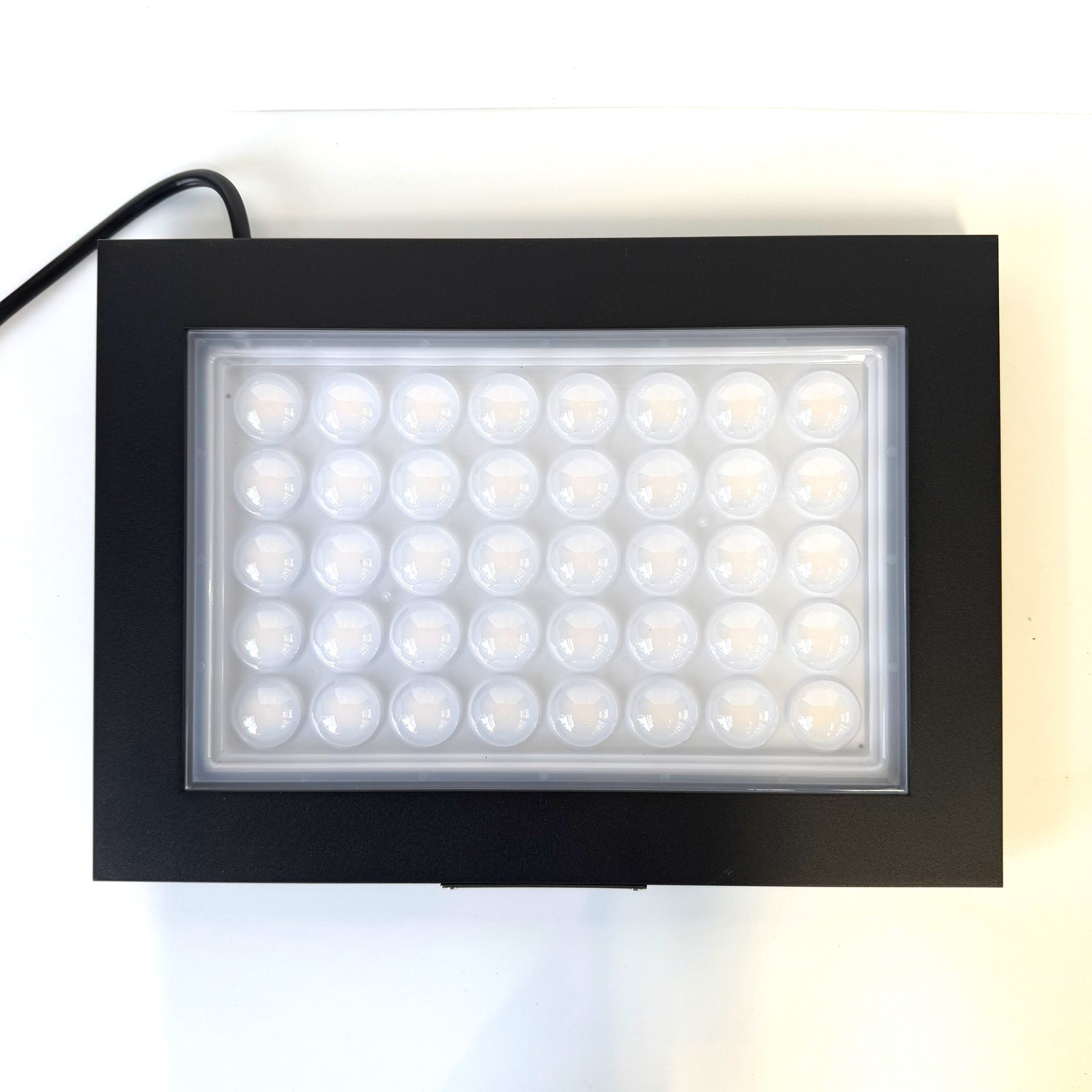 【BARREL】ROKI-350 Panel Light 100W ROKI-350 100W] (ROKI) Panel light, ultra-high color