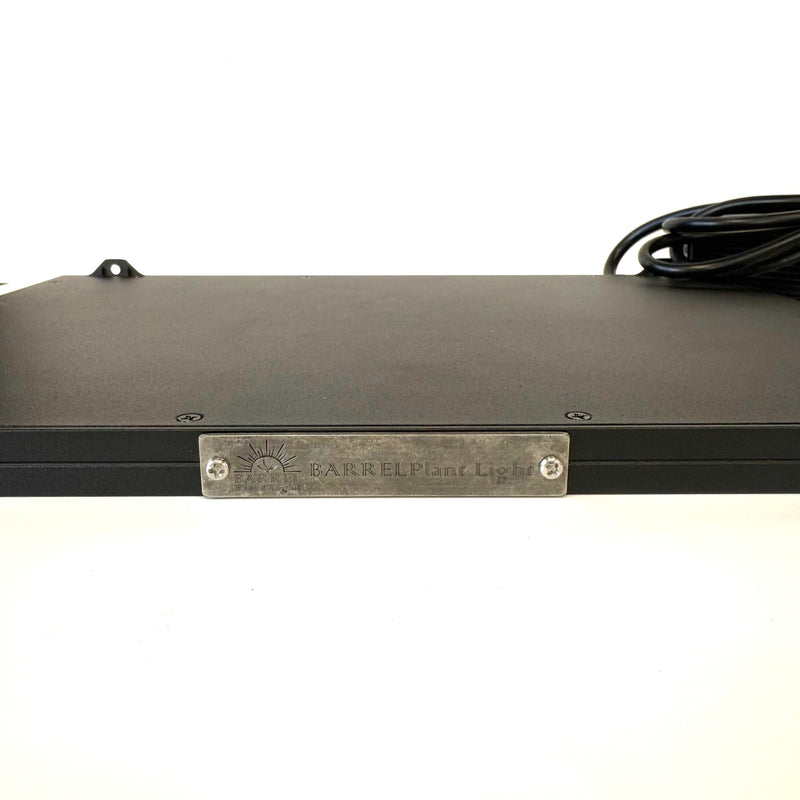 【BARREL】ROKI パネルライト（ROKI‐350 100W）超高演色 植物育成用照明 BA-100W-FL