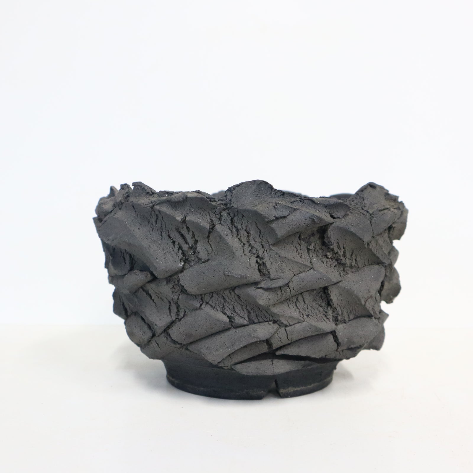 ヨーム　鉢 宮島將實陶器鉢】EC888 – TaiShoDo ONLINE SHOP