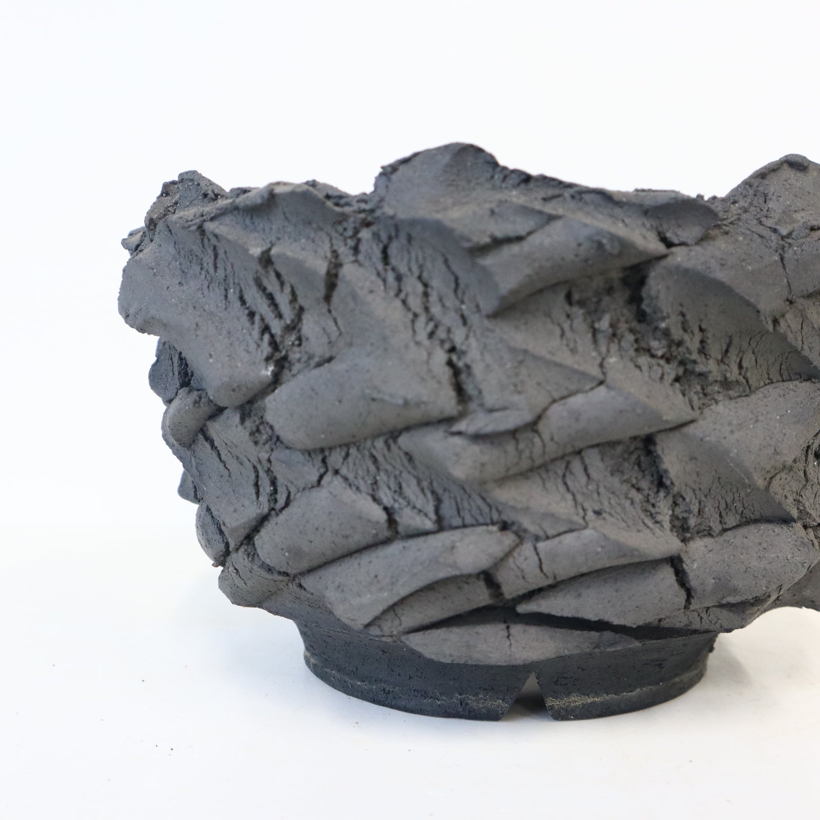 宮島將實　植木鉢　作家鉢　陶器鉢 宮島將實陶器鉢】8 – TaiShoDo ONLINE SHOP