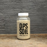 【DPS SOIL】化粧砂 0.5Lボトル