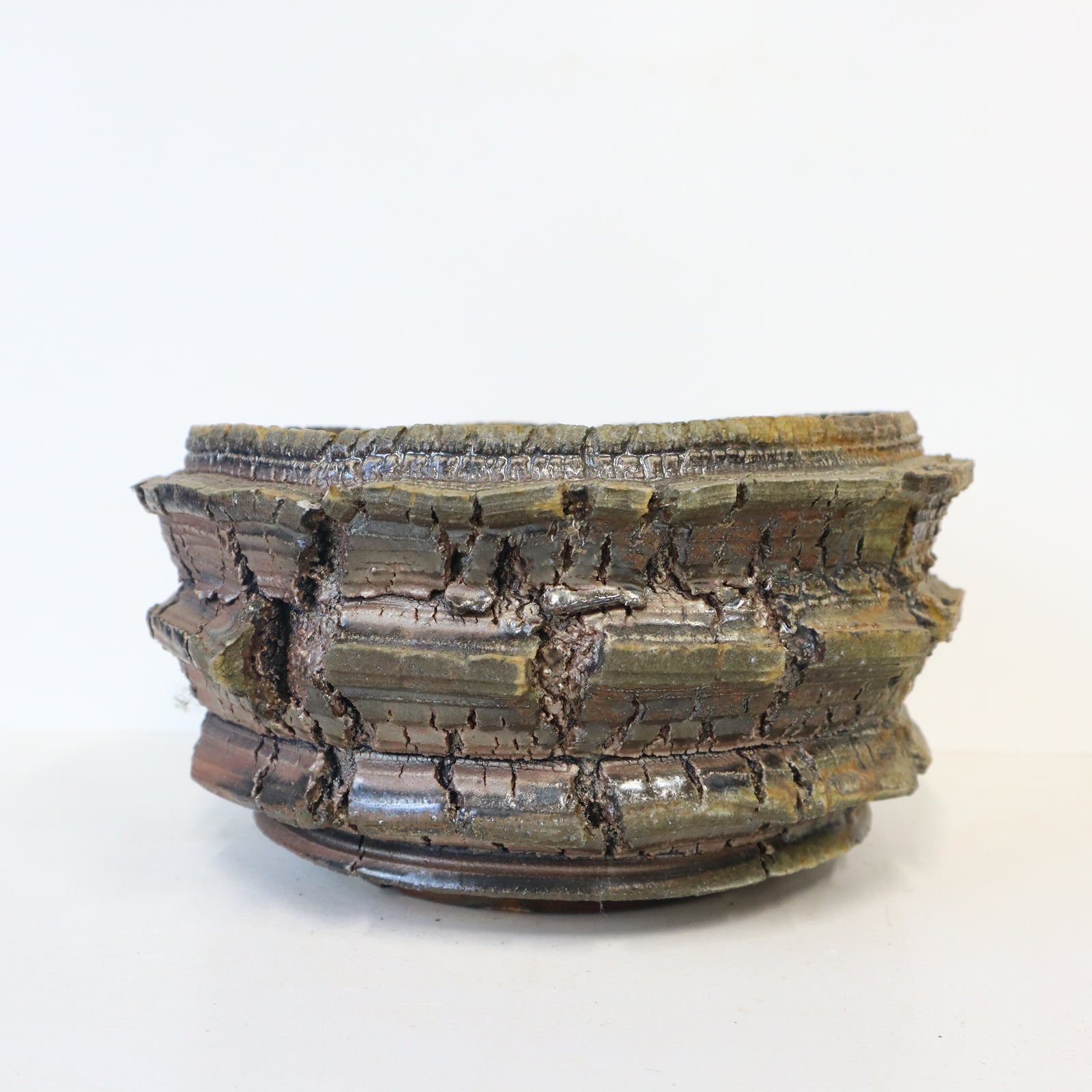 宮島將實　植木鉢　作家鉢　陶器鉢 IMG_2875_eb180e11-3f28-4fc2-