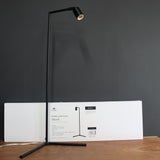 【BARREL】フロアーランプスタンド　Akond　Floor Lamp STAND　BA-AK