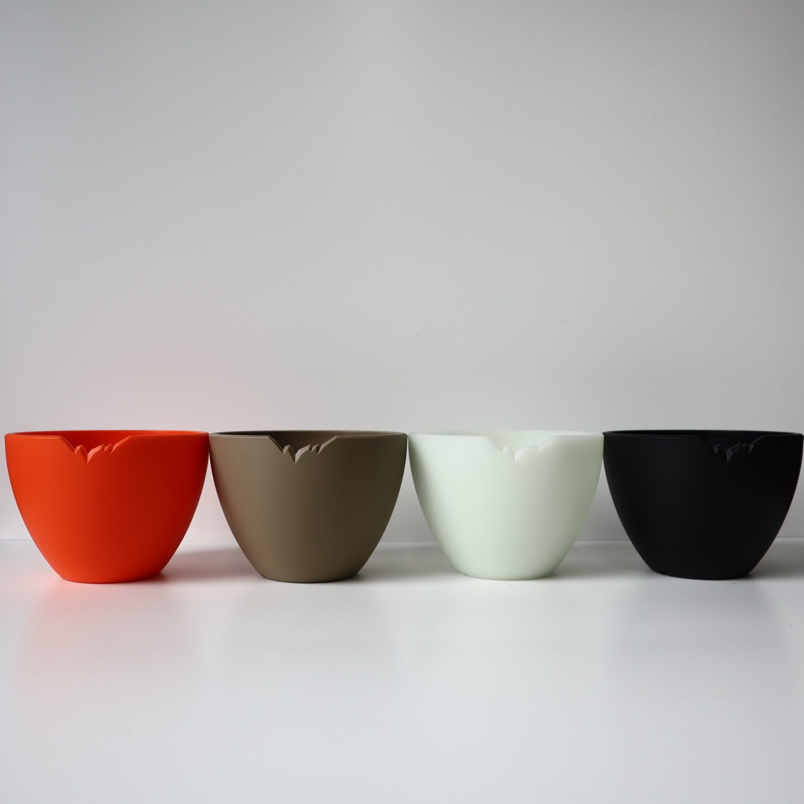 HAKIJO STUDIOS GLOBU pot 鉢 ポット