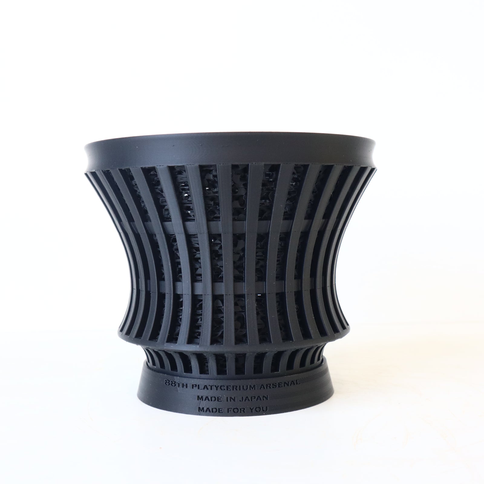 八八工廠】3D鉢 筒 – TaiShoDo ONLINE SHOP