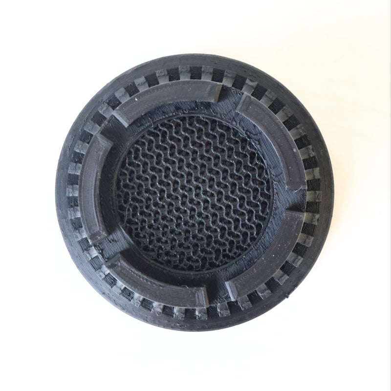 【八八工廠】3D鉢　筒