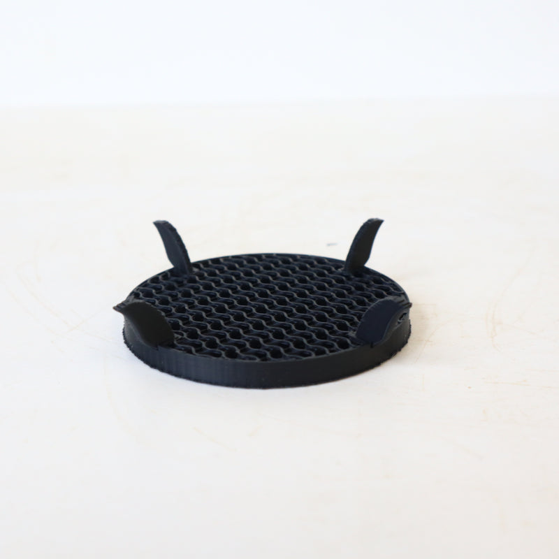 【八八工廠】3D鉢　蕾