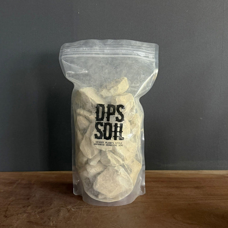【DPS SOIL】化粧石 1kgパック　