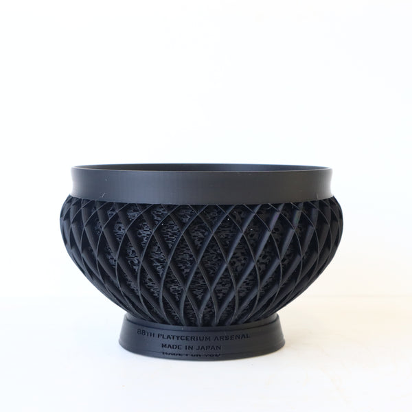 【八八工廠】3D鉢　手毬