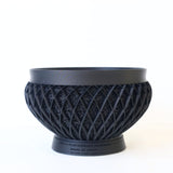 【八八工廠】3D鉢　手毬