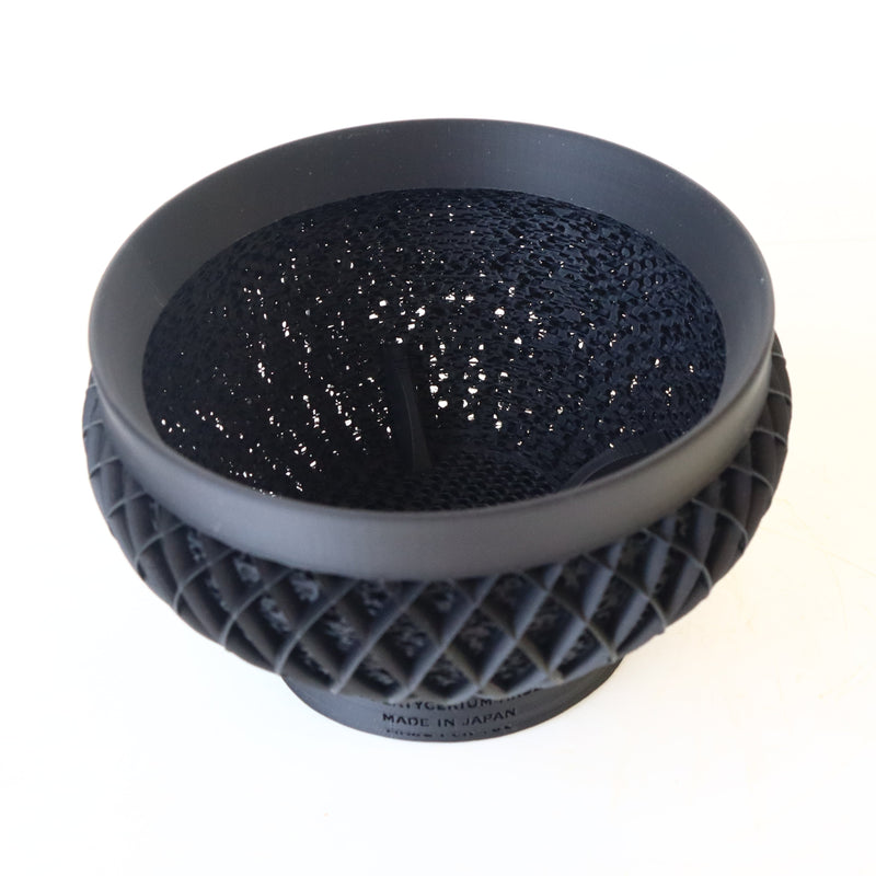 【八八工廠】3D鉢　手毬
