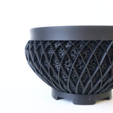 【八八工廠】3D鉢　手毬