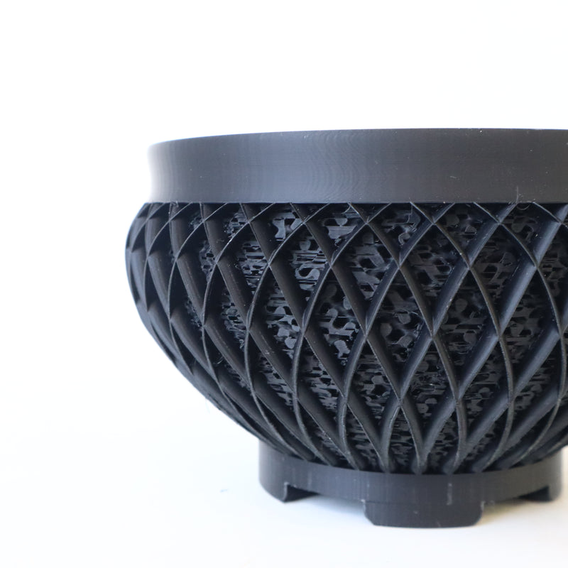 【八八工廠】3D鉢　手毬