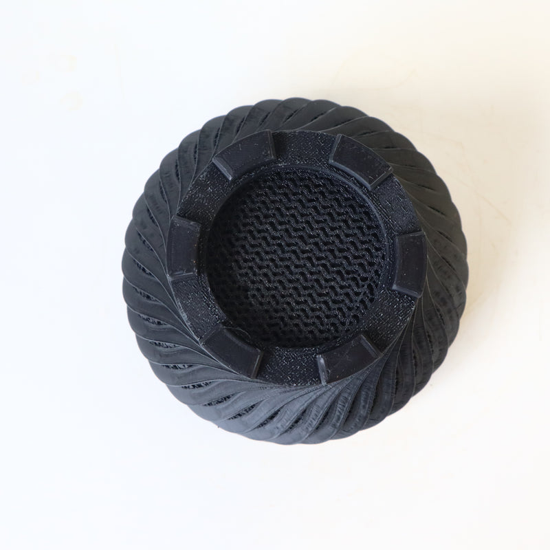 【八八工廠】3D鉢　蕾