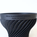 【八八工廠】3D鉢　蕾
