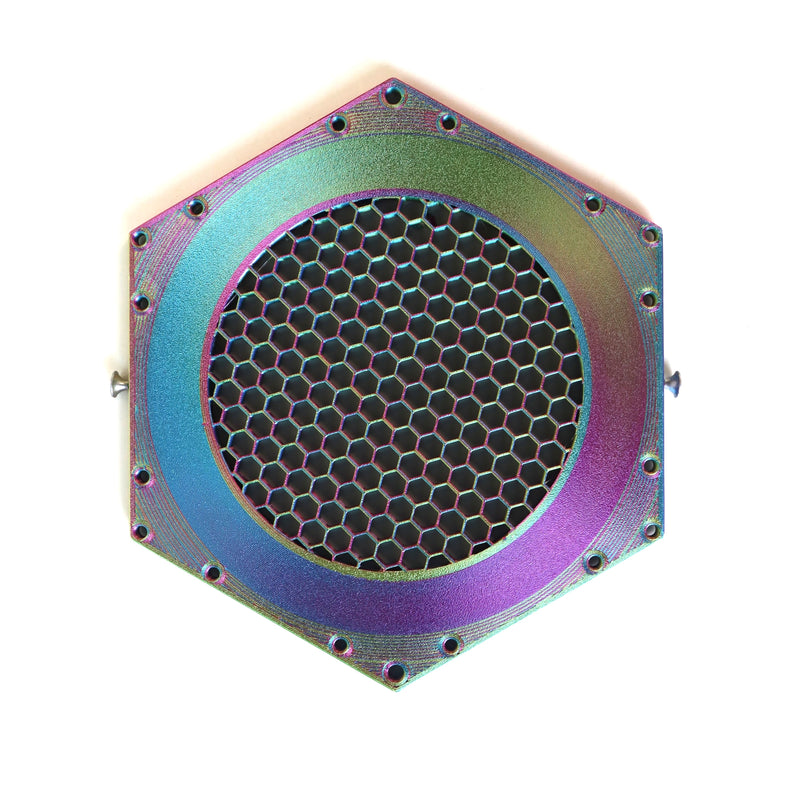 【八八工廠】着生板　Sサイズ
