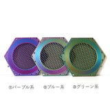 【八八工廠】着生板　Sサイズ