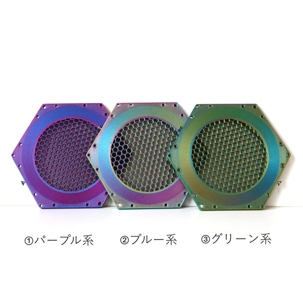 【八八工廠】着生板　Sサイズ
