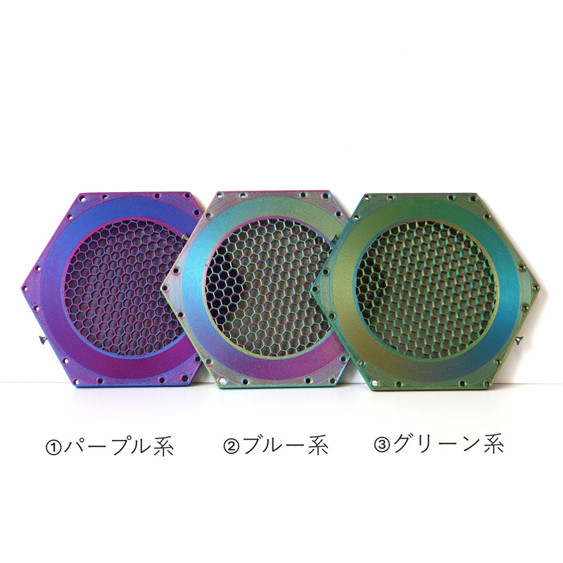 【八八工廠】着生板　Sサイズ