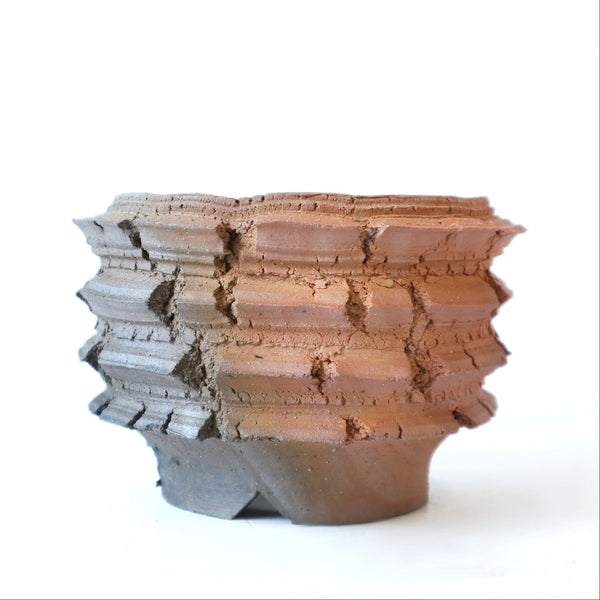 宮島將實陶器鉢】11 – TaiShoDo ONLINE SHOP