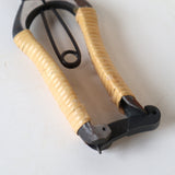 みきかじや村 B型剪定ばさみ   5インチ金止（籐巻）