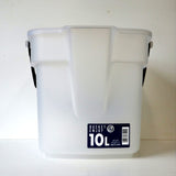 BUCKET ENJOY 10L