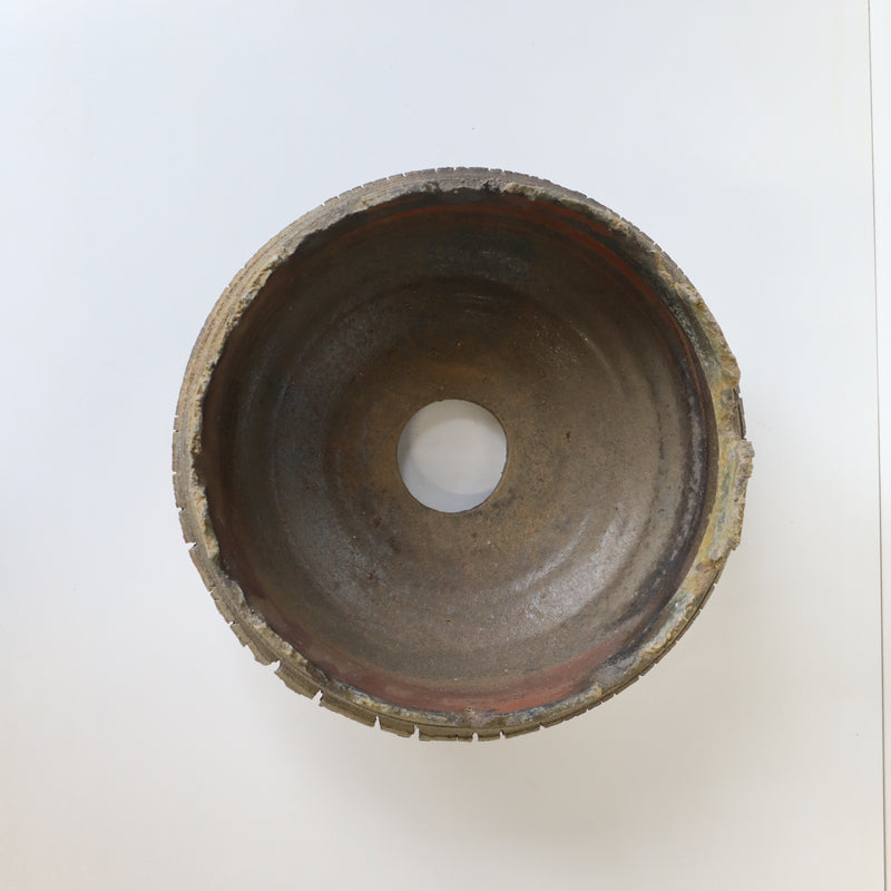 【宮島將實陶器鉢】26